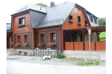 Repubblica Ceca Penzión Zlaté Hory, Esterno